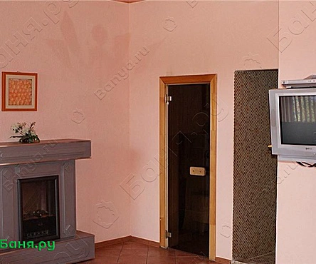 Первый VIP