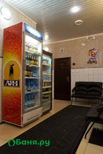 Сауна