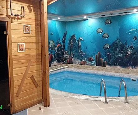 Сауна