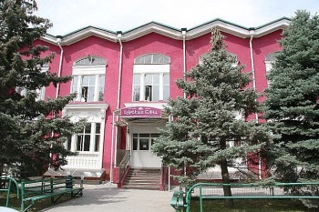 Сурские бани