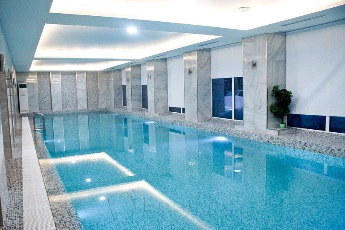 SPA-комплекс Marmara