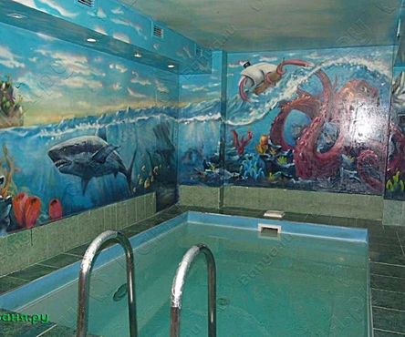 Сауна