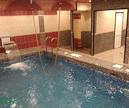 Номер Турецкий