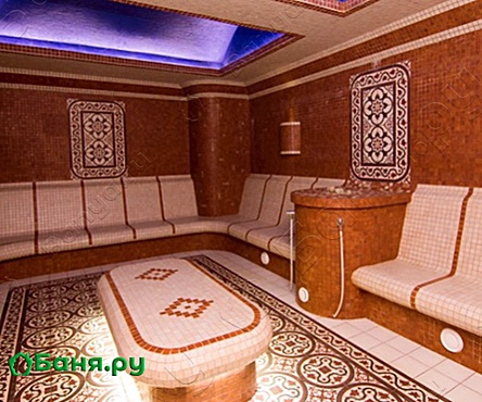 Хаммам