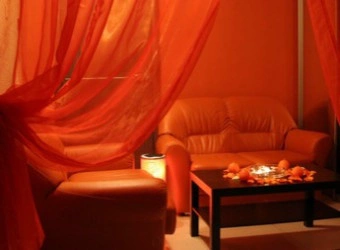 Сауна салона красоты Relax time