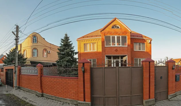 Банное подворье Любава