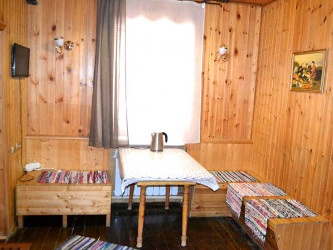 Сауна Микс