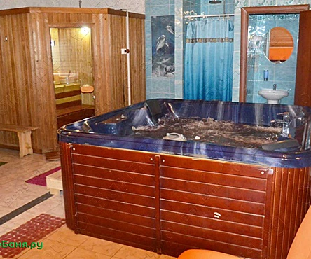 Баня