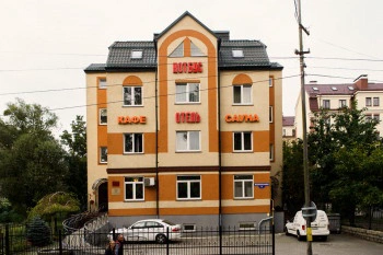 Сауна-отель Котбус