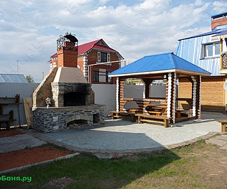 Сауна