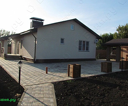 Основной зал