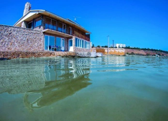 Баня у моря Акула Баня у моря Акула