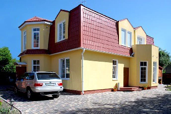 Сауна у Каштана Сауна у Каштана