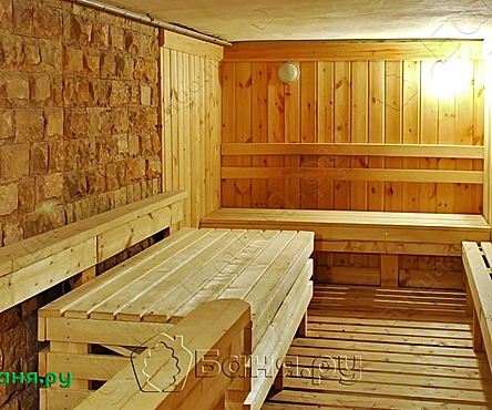 Мужское отделение Спорт класс Зенит