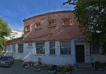 Баня №7
