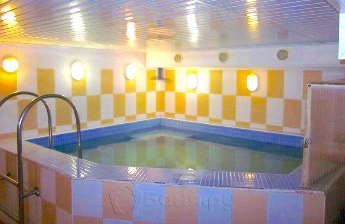 Клуб Мачо