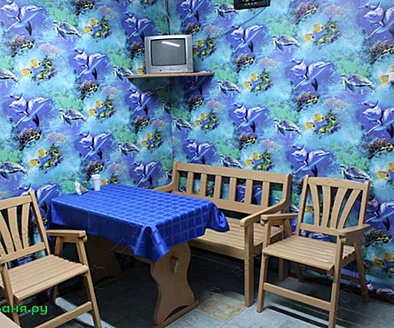 Семейный номер