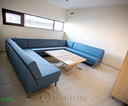 Vip-зал 2