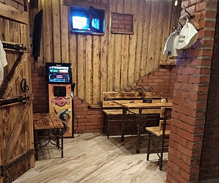 Мини-сауна