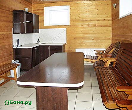 Сауна Фантазия