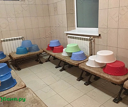 Общественный зал