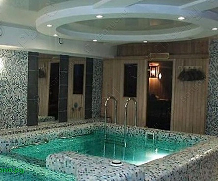 Парная
