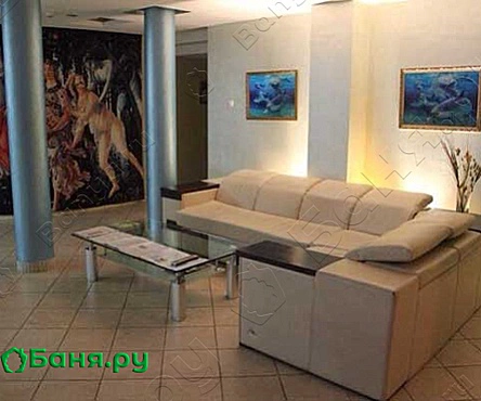 Оздоровительный центр