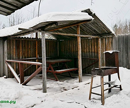 Баня №3