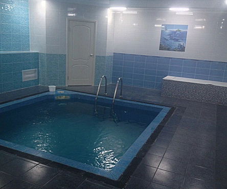 Баня 1