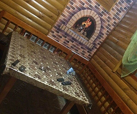 Уличный комплекс