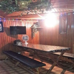 Сауна Рай