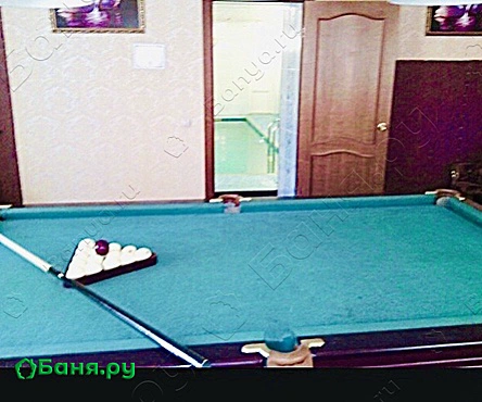 Сауна