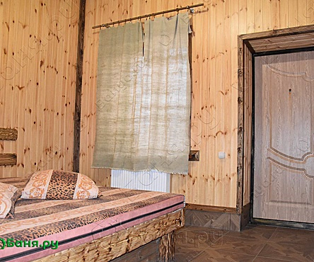 Домик №5