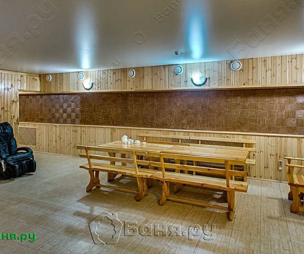 Сауна Дуэт