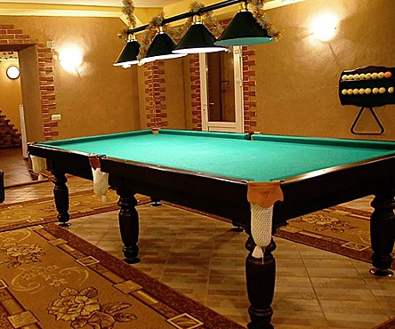 Баня 3