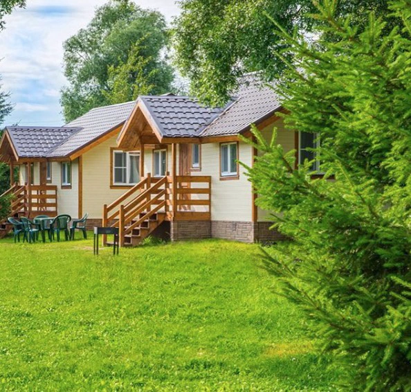 Баня в Акулово