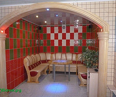 Малый зал