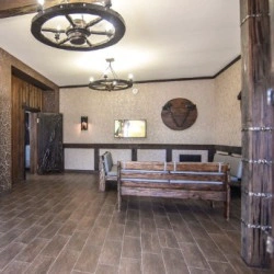 Сауна Викинги Сауна Викинги