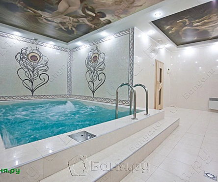 Сауна Villa Arte