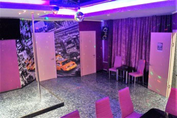 Сауна SaunClub