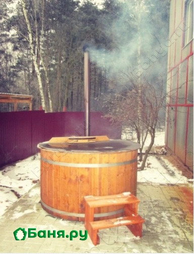 Баня №11