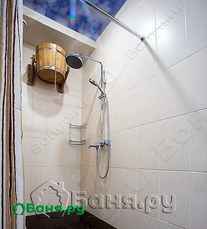 Зал Парус