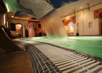 VIP-сауна Talisman-Spa