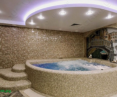 Хаммам - SPA