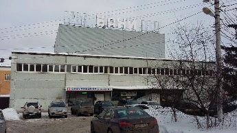 Баня Лазурь Баня Лазурь