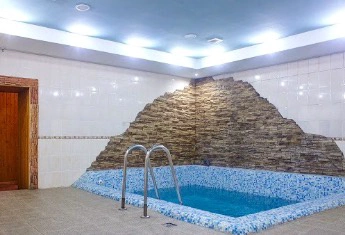 Сауна Куба