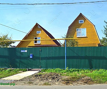 Рубанька