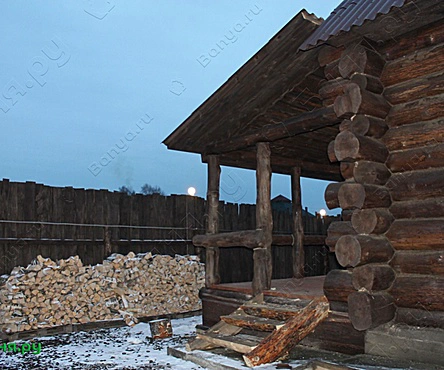 Баня 1