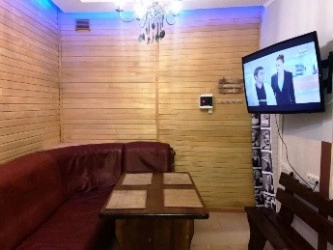 Сауна Loft