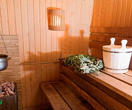 Сауна